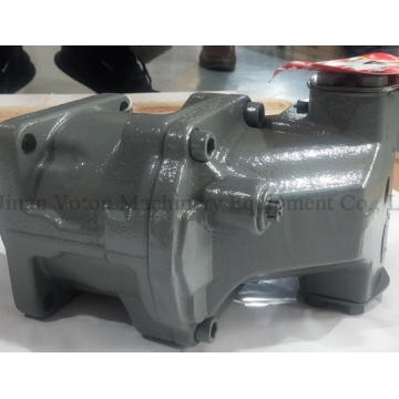 Motor de bomba da marca Rexroth